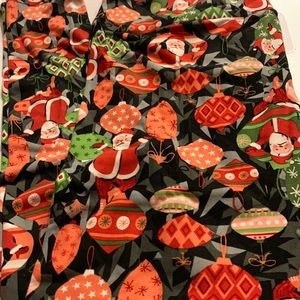 Christmas Leggings - TC